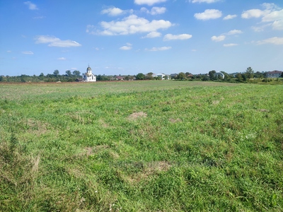 Buy a lot of land, agricultural, Центральна, Poreche, Yavorivskiy district, id 4450291