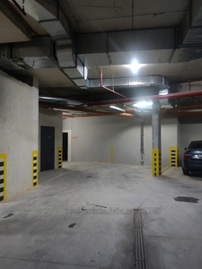 Garage for rent, Underground parking space, Malogoloskivska-vul, Lviv, Shevchenkivskiy district, id 4499618