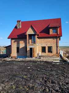 Buy a house, Home, Івана Франка, Krotoshin, Pustomitivskiy district, id 4540498