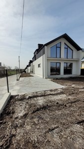 Buy a house, Home, Лесі Українки, Pasiki Zubrickie, Pustomitivskiy district, id 4573244