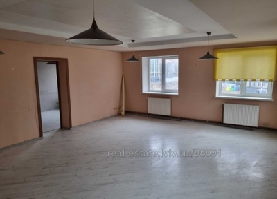 Commercial real estate for rent, Non-residential premises, Sakharova-A-akad-vul, Lviv, Frankivskiy district, id 4559602