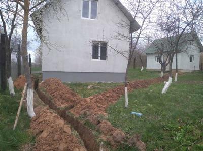 Buy a house, Zavereshica, Gorodockiy district, id 4570096
