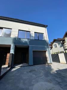Buy a house, Cottage, Zemlerobna-vul, Lviv, Shevchenkivskiy district, id 4032933