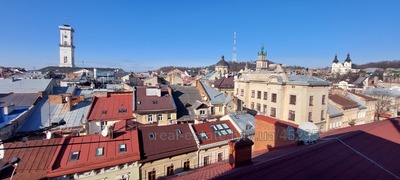 Commercial real estate for rent, Business center, Brativ-Rogatinciv-vul, 18, Lviv, Galickiy district, id 3487661