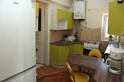 Buy an apartment, Austrian, Rustaveli-Sh-vul, Lviv, Galickiy district, id 4581100