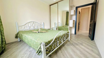 Rent an apartment, Knyagini-Olgi-vul, Lviv, Frankivskiy district, id 4464133