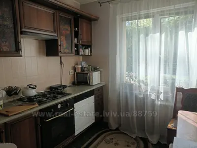Buy an apartment, Czekh, Pulyuya-I-vul, Lviv, Frankivskiy district, id 5912920