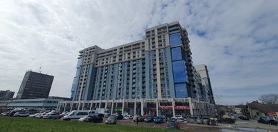 Commercial real estate for sale, Residential complex, Striyska-vul, 108, Lviv, Frankivskiy district, id 4469384