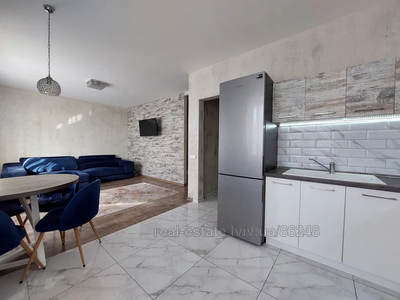 Buy an apartment, Chervonoyi-Kalini-prosp, Lviv, Sikhivskiy district, id 4525718