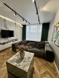 Buy an apartment, Pid-Goloskom-vul, Lviv, Shevchenkivskiy district, id 5927191