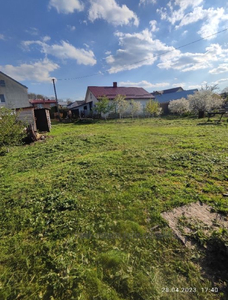 Buy a lot of land, Pidbircy, Pustomitivskiy district, id 4579966