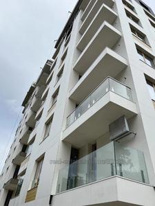 Buy an apartment, Karmanskogo-P-vul, Lviv, Galickiy district, id 4594608