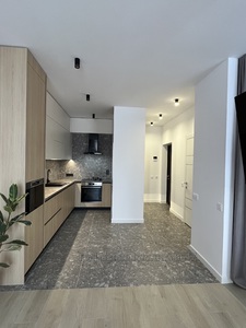 Buy an apartment, Heroiv Maidanu (Sokilniki) str., Lviv, Frankivskiy district, id 4529700