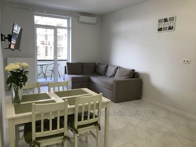 Buy an apartment, Gorodnicka-vul, 47, Lviv, Shevchenkivskiy district, id 4352595