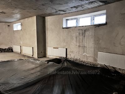 Commercial real estate for rent, Barvinok-G-vul, Lviv, Frankivskiy district, id 4583139