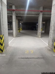 Garage for rent, Underground parking space, Ugorska-vul, Lviv, Sikhivskiy district, id 4436578