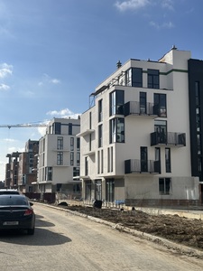 Buy an apartment, Orlika-P-vul, Lviv, Shevchenkivskiy district, id 4519608
