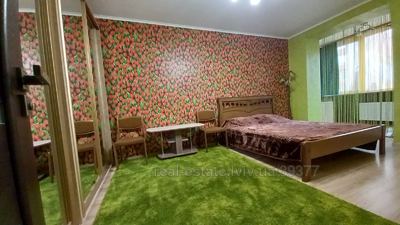 Rent an apartment, Pulyuya-I-vul, 40, Lviv, Frankivskiy district, id 4347976