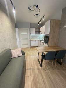 Rent an apartment, Antonicha-BI-vul, Lviv, Sikhivskiy district, id 4369060
