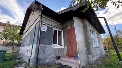 Купити будинок, Будинок, Городоцька вул., Львів, Залізничний район, id 5924869