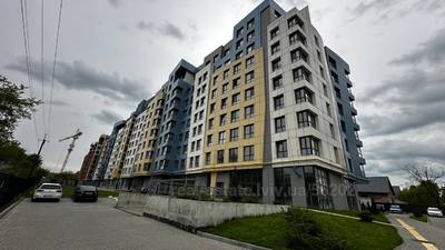 Buy an apartment, Striyska-vul, Lviv, Sikhivskiy district, id 4522168