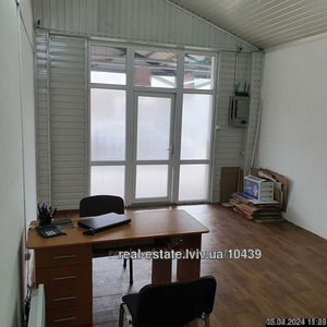Commercial real estate for rent, Zelena-vul, Lviv, Sikhivskiy district, id 4522861