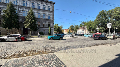 Купить коммерческую недвижимость, Жилой фонд, Замарстыновская ул., Львов, Галицкий район, id 5899939