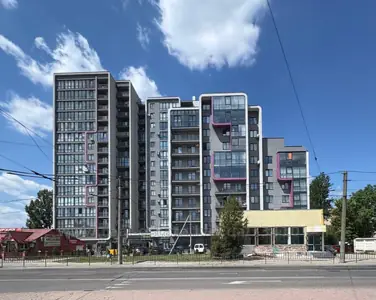 Commercial real estate for rent, Storefront, Gorodocka-vul, 226, Lviv, Zaliznichniy district, id 5927438