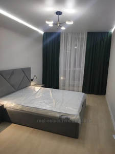 Rent an apartment, Kulparkivska-vul, 93, Lviv, Frankivskiy district, id 4469926