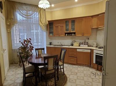 Buy an apartment, Andriya-Mitropolita-vul, Lviv, Galickiy district, id 4571483