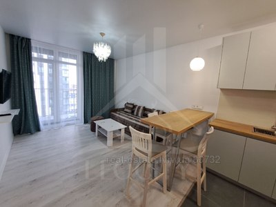 Rent an apartment, Chervonoyi-Kalini-prosp, Lviv, Sikhivskiy district, id 4455197
