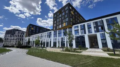 Купити квартиру, Хмельницького Б. вул., Львів, Шевченківський район, id 5914581