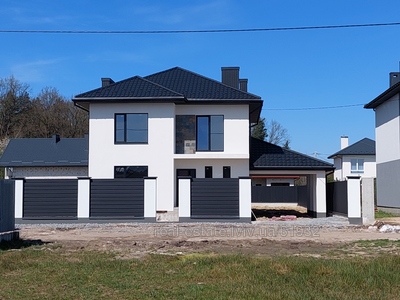 Buy a house, Кирпи, Lapaevka, Pustomitivskiy district, id 4490331