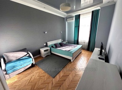Rent an apartment, Svobodi-prosp, Lviv, Galickiy district, id 4540214