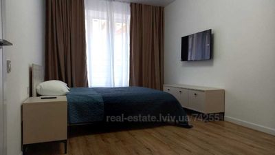 Rent an apartment, Striyska-vul, Lviv, Frankivskiy district, id 4452687