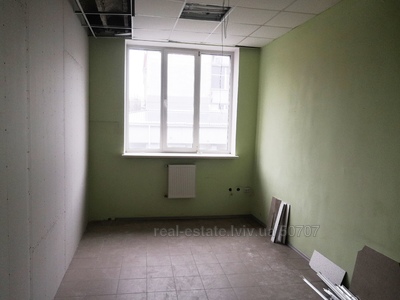 Commercial real estate for rent, Business center, Stepanivni-O-vul, Lviv, Zaliznichniy district, id 4419065