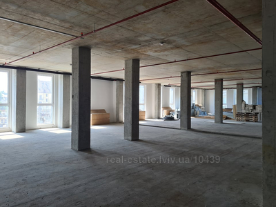 Commercial real estate for rent, Non-residential premises, Geroyiv-UPA-vul, Lviv, Frankivskiy district, id 4411498