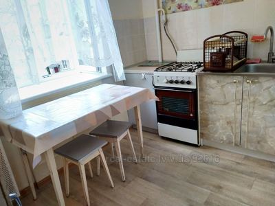 Rent an apartment, Czekh, Petlyuri-S-vul, Lviv, Frankivskiy district, id 4422602