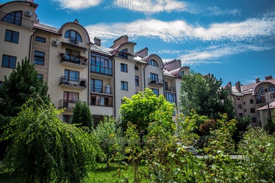 Buy an apartment, Gorodocka-vul, Lviv, Zaliznichniy district, id 4280794