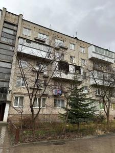 Buy an apartment, Vigovskogo-I-vul, Lviv, Zaliznichniy district, id 4518909