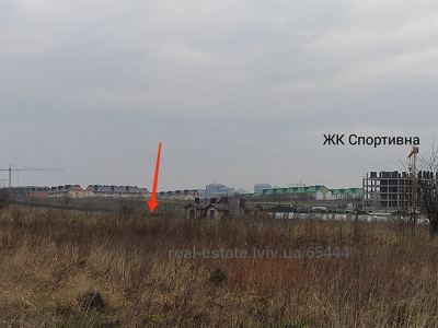 Buy a lot of land, commercial, Sokilniki, Pustomitivskiy district, id 4469694