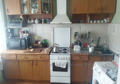 Rent an apartment, Zelena-vul, Lviv, Lichakivskiy district, id 4605771