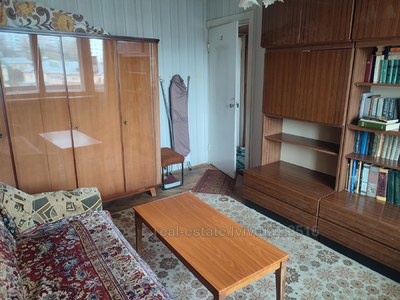 Rent an apartment, Grinchenka-B-vul, Lviv, Shevchenkivskiy district, id 4572607