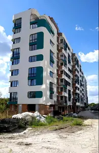 Купить квартиру, Трускавецкая ул., Львов, Франковский район, id 5921447