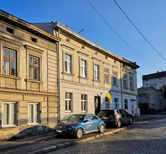 Купити квартиру, Австрійський, Ярослава Мудрого вул., Львів, Галицький район, id 5923199