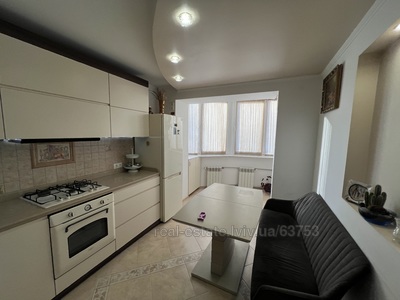 Buy an apartment, Lazarenka-Ye-akad-vul, Lviv, Frankivskiy district, id 4281738
