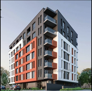Buy an apartment, Kulparkivska-vul, Lviv, Frankivskiy district, id 4512151