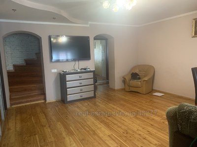 Buy an apartment, Kalnishevskogo-P-vul, Lviv, Zaliznichniy district, id 4279185