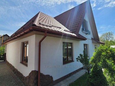 Buy a house, Бандери, Banderi-vul, Chervonograd, Sokalskiy district, id 4548294
