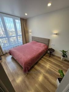 Rent an apartment, Buyka-P-prof-vul, Lviv, Sikhivskiy district, id 4484988